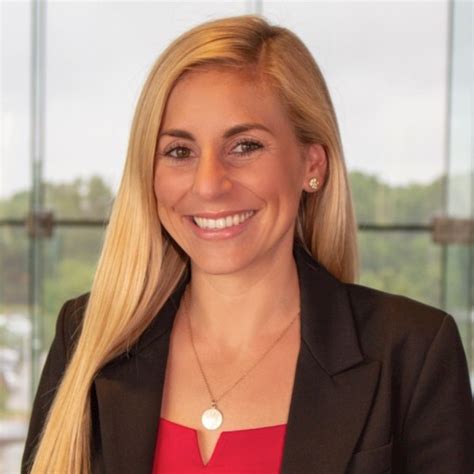 Lauren Bahr Cpa Associate Director Of Accounting External Reporting