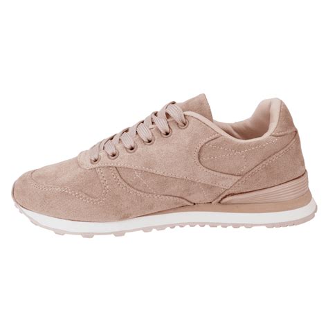 Zapatilla Nude Casual NEW WALK SHOES