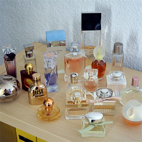 Zapachnid O Blog O Perfumach Recenzje Perfum Moja Kolekcja Perfum