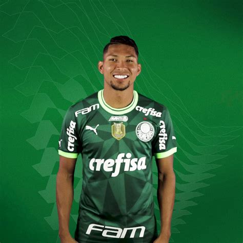 SE Palmeiras on Twitter 2ºT 22 min