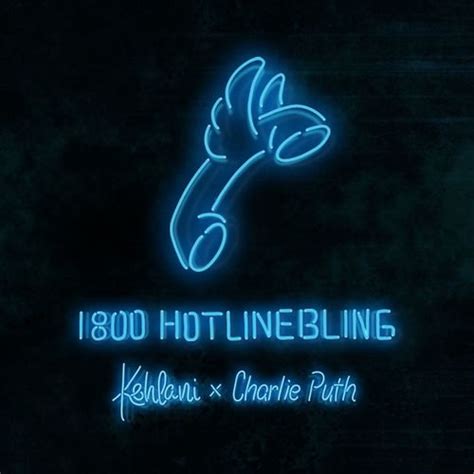 Hotline Bling - Song Download from Hotline Bling @ JioSaavn