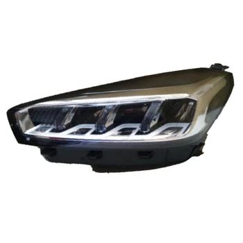 Front Led Head Light For Chery Tiggo 7 Pro 2020 2023 Oem 6605000200aa