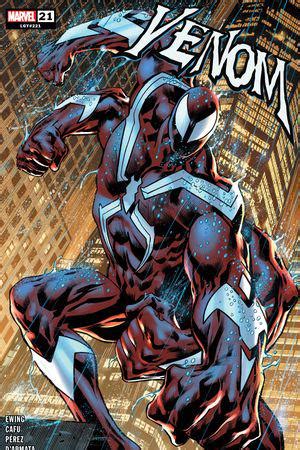 Venom (2021) #21 | Comic Issues | Marvel