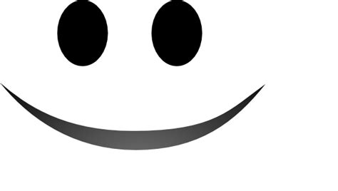 Smile Clipart Black And White | Free download on ClipArtMag