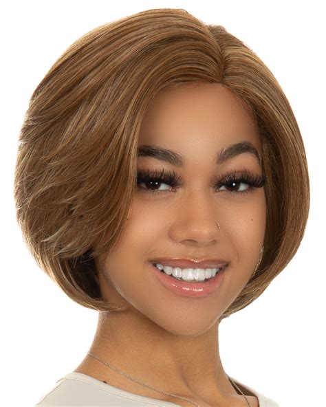 Urban Beauty Queen B Lace Wig Lw391 Lulu