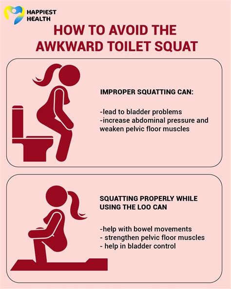 How To Avoid Infection In Public Toilet - Infoupdate.org