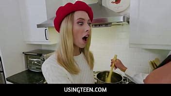 Pervy Step Dad Freeuses And Her MILF Tutor Anissa Kate Anya Oslen XNXX