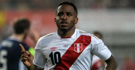 Jefferson Farfán Se Retira Todos Los Récords Que Logró Batir En Su