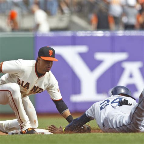 San Francisco Giants: 5 Players Who Will Just Miss Making the ...