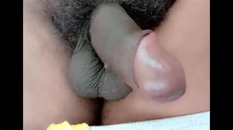 Playing With Indian Uncles Monster Cock