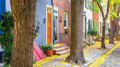 10 Safest Neighborhoods In Philadelphia Dollarsanity