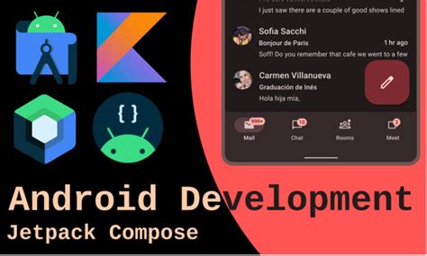 Create An Android App Using Kotlin And Jetpack Compose By Pikaprisma