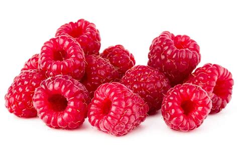 red raspberry