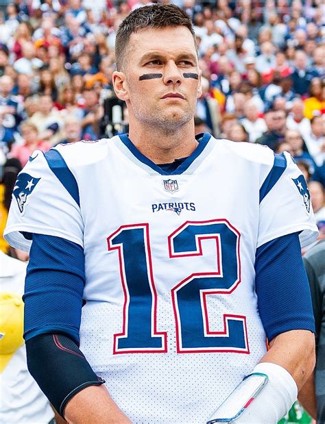 Tom Brady: Mvp awards| How many mvps does have - sportsjone