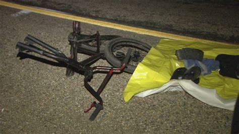 Bicyclist Killed After Being Hit By Car In Fresno County Abc30 Fresno