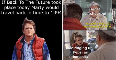 20+ Back to the Future Memes That Do Justice to Doc Brown - Memebase ...