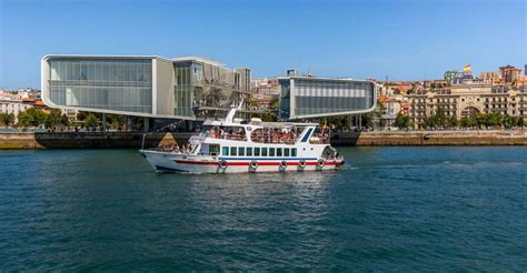 Santander Croisi Re D Une Heure Autour De La Baie Getyourguide