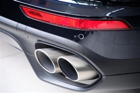 Do Exhaust Tips Change the Sound of a Car or Make it Louder? - In The ...