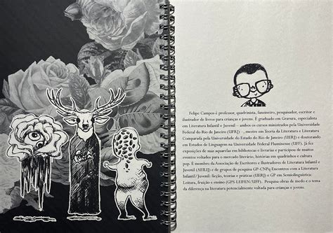 Diário De Pensamentos Ruins - Histórias curtas reunidas em um diário feito de pensamentos ruins ...