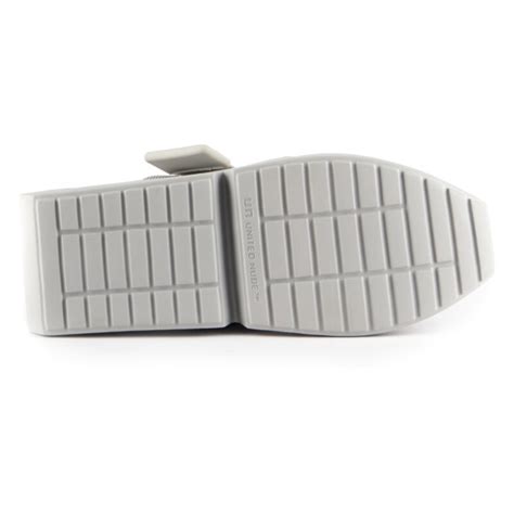 UNITED NUDE MEGA MJ женские туфли