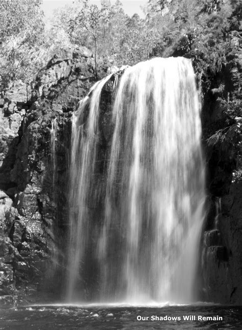 Litchfield National Park – Our Shadows Will Remain