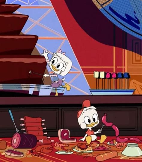 Pin On Ducktales