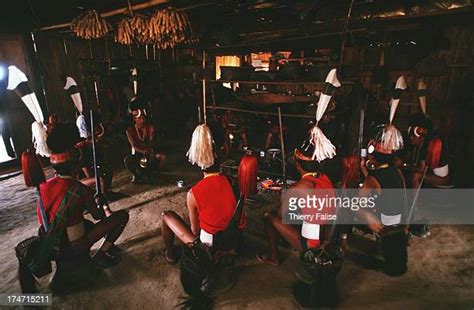 traditional konyak   premium high res pictures getty images