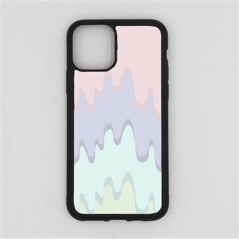 Pastel Slime Phone Case Etsy