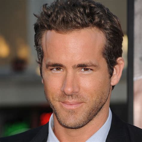 Ryan Reynolds - Movies, Wife & Age - Biography