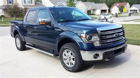 My F X Lariat Ford Truck Enthusiasts Forums