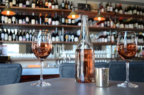 Best wine bars in NYC: Wine tastings, bar food and more