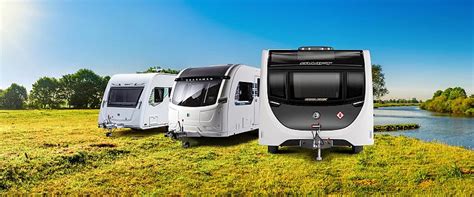 2021 Caravan Brands | Leisure World Group