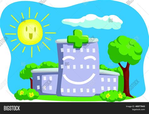 Cartoon Funny Vector & Photo (Free Trial) | Bigstock