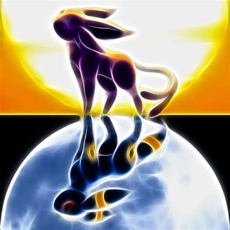 Umbreon Wallpapers - Wallpaper Cave