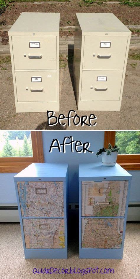 100 Repurposed Metal Filing Cabinets Ideas Filing Cabinet Metal