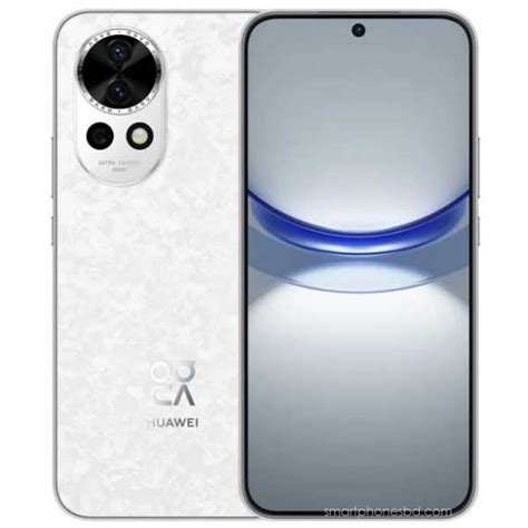 Huawei Nova 12 Price in Bangladesh, Full Specs (Jan 2025)