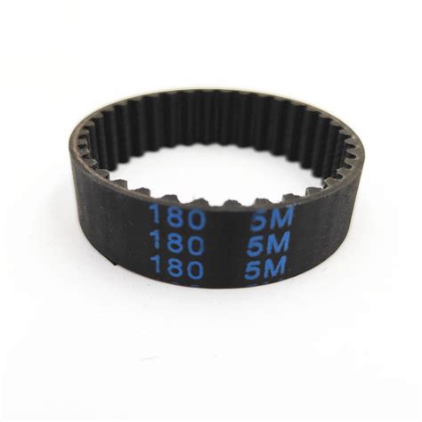 Timing Belt HTD 180 5M 36 Teeth 3VBELT