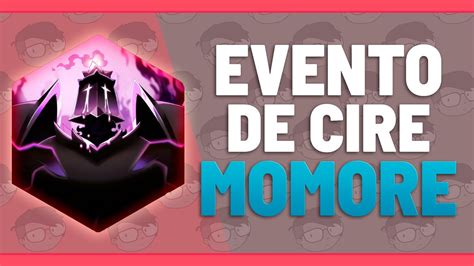 Jugando Por Primera Vez El EVENTO De Cire Momore Waven YouTube