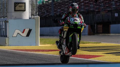 Worldsbk Ecco Le Entry List Provvisorie Motociclismo