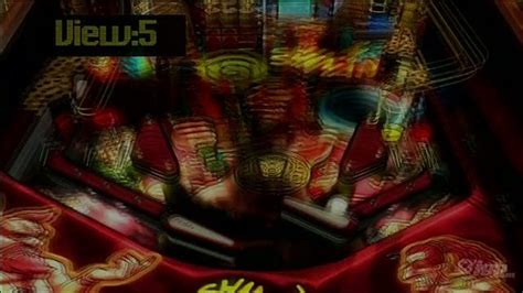 Zen Pinball PlayStation 3 Gameplay - Overview - IGN