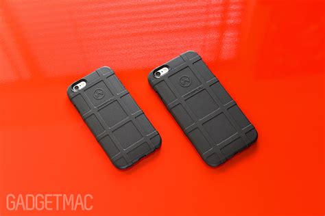 Magpul Field Case For Iphone 6 6 Plus Review — Gadgetmac