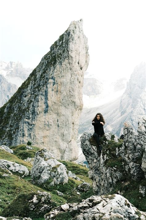 Seceda Ridgeline Best Hike Dolomites Val Gardena Where And Wander