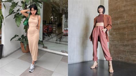 Stylish Earth Tone Outfit Ideas To Try Preview Ph