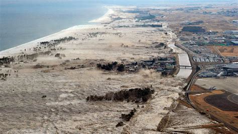 Los Tsunami Los Tsunamis Mas Impactantes De La Historia 1 2