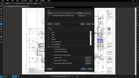 Markup Tools | Bluebeam Technical Support