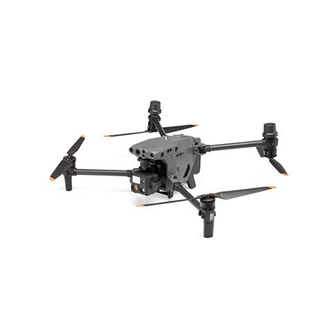 DJI M30T DJI Thermal Drone Cameras Dynatech Innovations