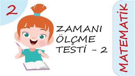 S N F Tam Yar M Ve Eyrek Saatler Test Zaman L Me Pdf