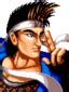 World Heroes/Hanzo — StrategyWiki | Strategy guide and game reference wiki