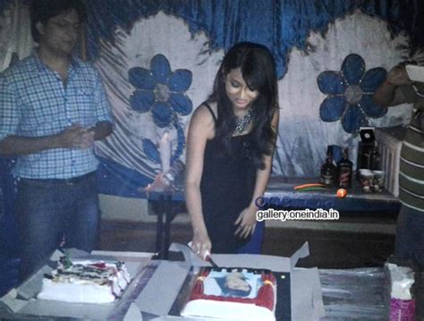 Radhika Pandit Birthday Bash Photos Filmibeat