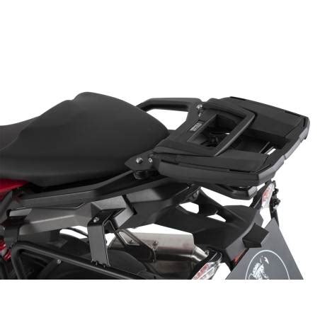 Support Top Case OEM BMW S1000XR 2020 Hepco Becker Easyrack